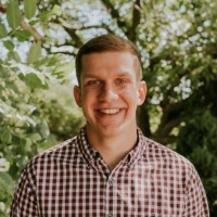 Ben Yoder, Cic, Ains