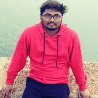 Mohan Raj N