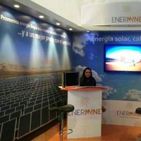 Giselle Jimenez Enermine