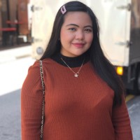 Gazel Joy Ragat- Thompson