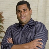 Daniel Felipe Souza Andrade