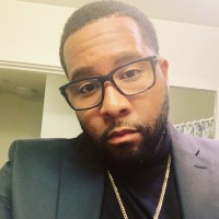 Derrell Hylton