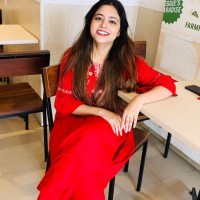 Stuti Mitra
