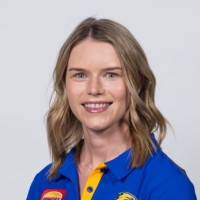 Lauren Boothby
