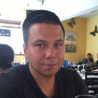 Phillip Cabral