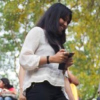 Geeta M