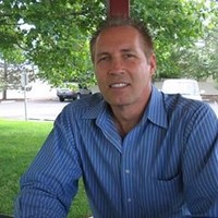 Tim Geffre