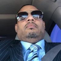 Anthony Bell