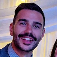 Domenic Commisso