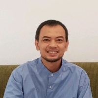 Junaidi J