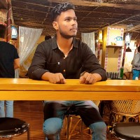 Raj Raushan