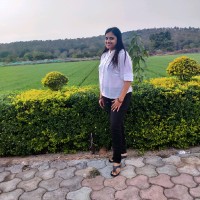 richa ojha