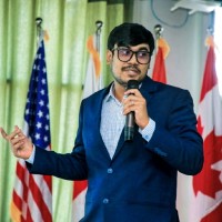 Mehedi Hasan