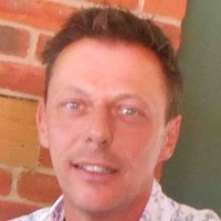 Keith Waite