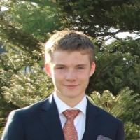 Noah Albrechtsen