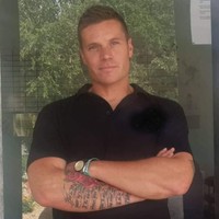 Timothy Botha