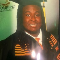 Cameron Manuel