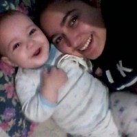 Thalya Oliveira do Amaral
