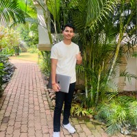 Saurabh Joshi