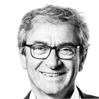 Yann Conan