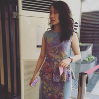 Marshella Koh