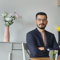 Elyas Azizi