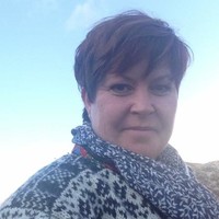 Marianne Baadstrand