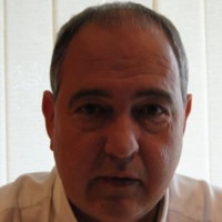 Stéphan Van Lent