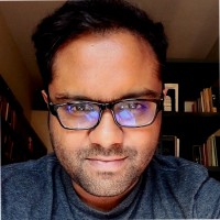 Samuel Varghese