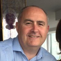 Anthony Daly