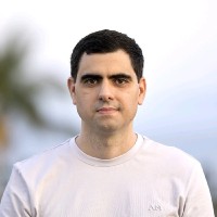 Rainier Perez de Prado