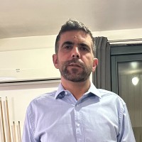 Eric Bouganim