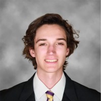 Austin Haga