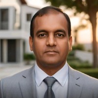 PRAFFUL KUMAR