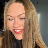 Filippa Sjöberg Lindblom