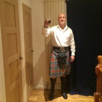 Thomas Orr