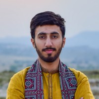 Muhammad Talha Zubair