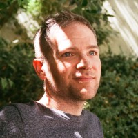 Michael Erickson