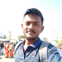 Sai Krishna Meesala