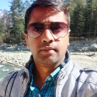Sourabh Goswami