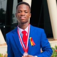 Bright Afeyisi