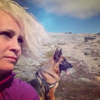 Ilone Søderholm