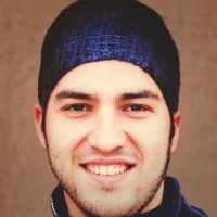 Omar Mohamed