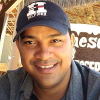 Glaudyston Monteiro