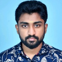 Abhinav Krishna Aromal