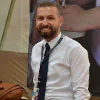 Mark Safwat