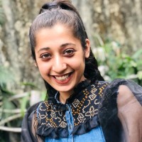 Komal Bhanushali