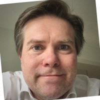 Dick Berg