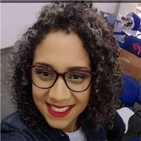 Ingryd Ocampos Almeida