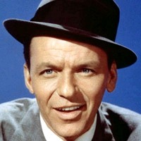 Frank Sinatra